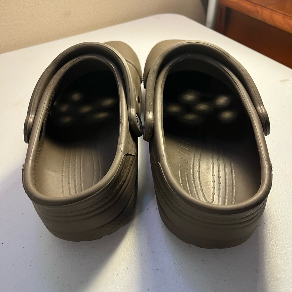 Crocs